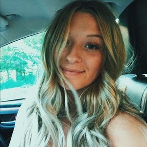 Meet your Posher, Megan